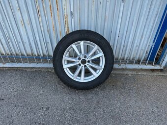 BMW X5 XDrive30d Adaptivny podvozok - 9