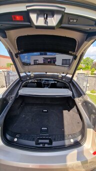 BMW 530 GT Nova STK - 9