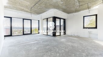 BYT A2 - HRBOVÁ RESIDENCE - BÝVANIE NADOVŠETKO - 9