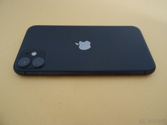 iPhone 11 64GB - ZÁRUKA 1 ROK - 100% BATERIA - 9