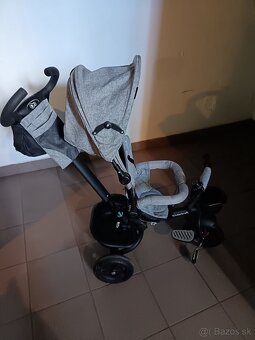 Trojkolka Kinderkraft - 9