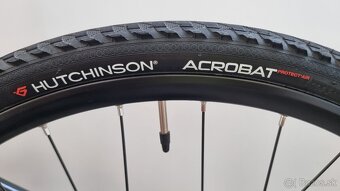 Detský gravel Triban GRVL 520 - 9