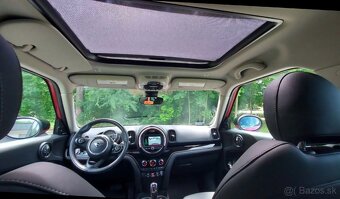 Mini Countryman / Harman Kardon / 4×4 / 2.0 / 8st. AT ✅️ - 9