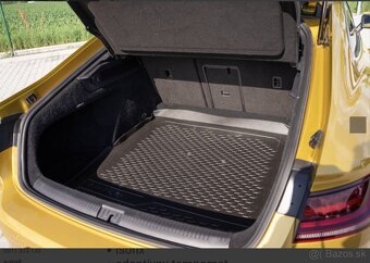 Vw ARTEON 140 kw TSi - 9