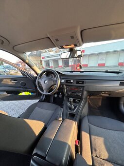 Bmw e90 - 9