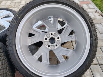 Vw passat,golf,skoda,seat 5x112 - 9