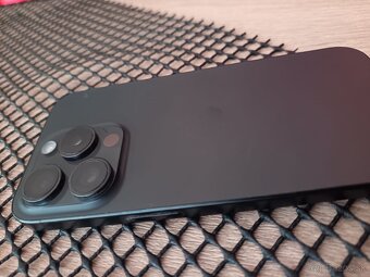 iPhone 15pro predám/vymenim - 9