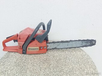 Stihl Husqvarna - 9