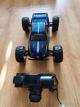 Himoto - Zenit MT , 1:10 - 9