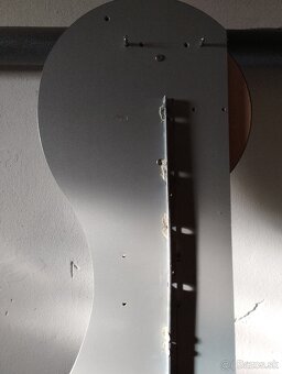 detská posteľ pretekárske auto - 9