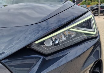 CUPRA FORMENTOR 2.0 TSI 310K 4DRIVE DSG VELOZ - 9