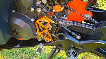 KTM 890 Adventure RALLY 2022 - 9