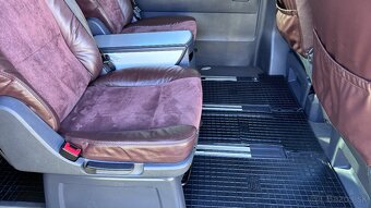 Volkswagen Multivan T5 long - 9