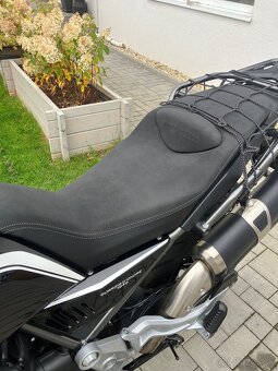 Moto Guzzi V 85 TT "Guardia d'Onore 1946" - 9