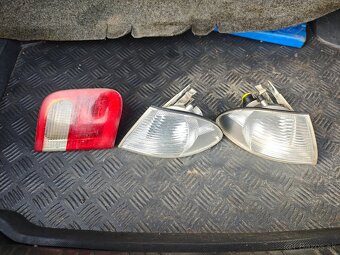 BMW E46 318i 87kw - 9