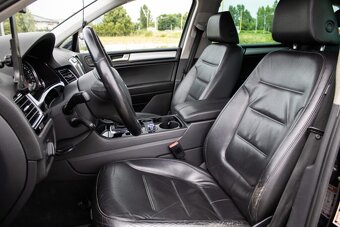 Volkswagen Touareg II 3.0 V6 TDI 240k, 2010 - 9