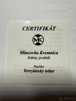 Strieborné medaile - 9