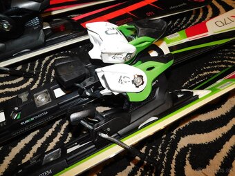 Elan Race SLX  170cm - 9