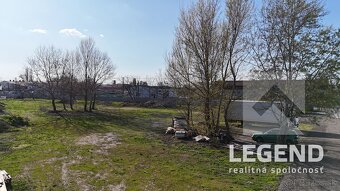 Prenájom pozemku 5.000 m2 Kolárovo, hlavná cesta, inžiniersk - 9