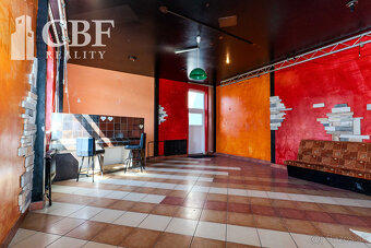 Príležitosť vytvoriť obľúbené miesto pre spoločenské akcie v - 9