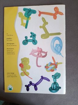 inšpiratívne knihy pre šikovené ruky - 9