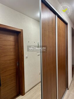 HALO reality - Prenájom, dvojizbový byt Prievidza, Staré Síd - 9