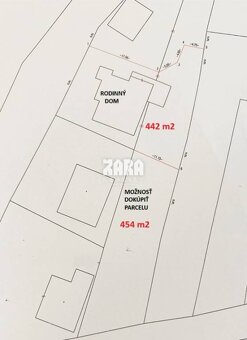 Vyšná Myšľa rodinný dom. 3 samostatnébytové jednotky - 9