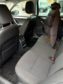 Škoda Octavia combi - 9