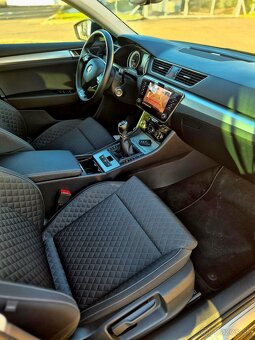 Škoda Superb 2.0 TDi_ 110kW_ 2021_EXECUTIVE - 9