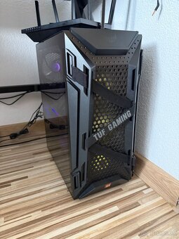 Ryzen 5 5600x RTX3070 - 9