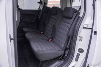 Opel Combo Life 1.5 CDTI Selection - 9