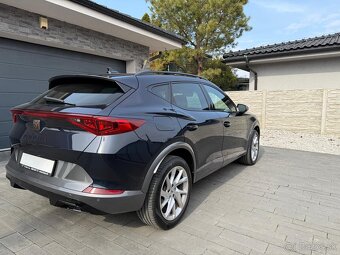 Cupra Formentor 2.0 TDI - 9