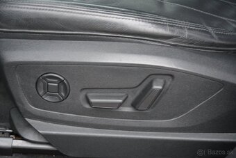 Audi E-tron 55 Advance 4x4 Baterka v záruke - 9