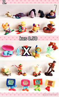 kinderká 2 - 9