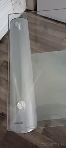 Dizajnovy stol-tempered glass - 9