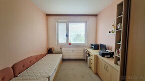 3 izbový byt Na Karasiny Prievidza - 9