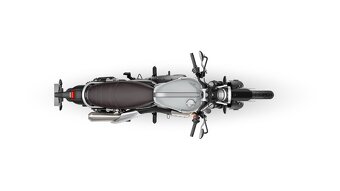 Predám Triumph Scrambler 1200X Ash Grey - 9