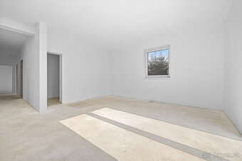 Na predaj | 4 izbový rodinný dom 125 m² - Novostavba - Smole - 9