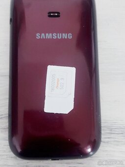 samsung - GT- C3590 - 9