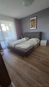 3 izobvy byt so zahradou Hviezdoslavov - 9