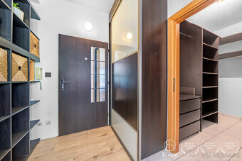 BOSEN - Priestranný 2 izbový byt s terasou, Kramáre - 9