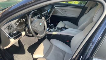 Predam BMW 530d xdrive F10 - 9
