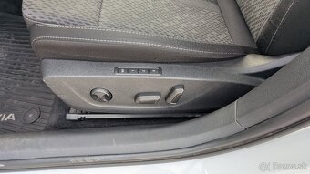 Škoda Octavia Combi 1,5 Tsi Style Plus 110 kw - 9