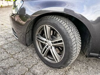 Volkswagen Passat B7 variant 1.6 TDI BMT Comfortline - 9