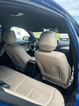 BMW 120i F20 M-Paket automat - 9