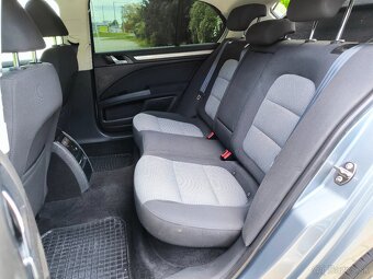 Škoda Superb 2.0TDI 125KW 2009 4x4 - 9