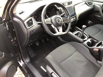 Nissan Qashqai 1,5 dci - 9