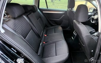 ŠKODA OCTAVIA 2.0TDI 110KW DSG FACELIFT - 9