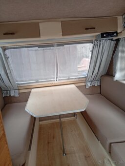 Niewiadow N126 Top stav - 9