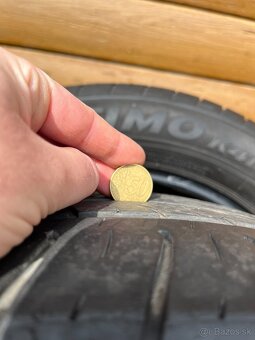 Hankook 235/55 R18 K415 100H - 9
